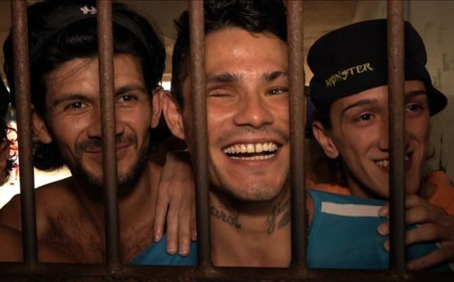 Le Maroc et le Pérou, deux pays desquels les prisonniers espagnols à l’étranger se plaignent le plus