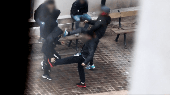BFMTV et l’affaire des mineurs marocains livrés à eux-mêmes à Paris (vidéo)