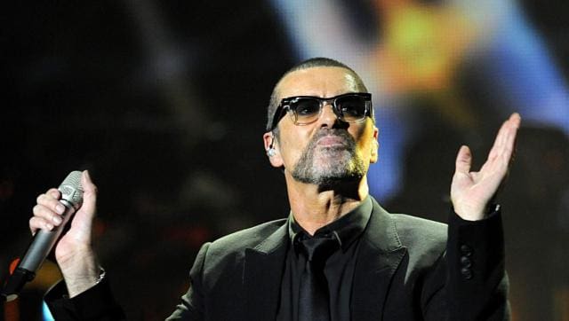Mort de George Michael: L’enquete est close, le chanteur est mort  »naturellement »