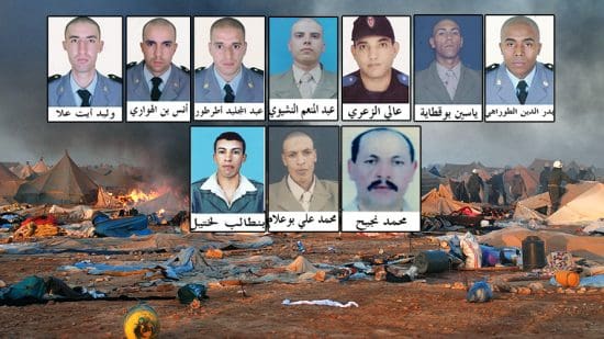 Procés de Gdim Izik: Noël Mamère ferait mieux de s’occuper de son « écologie politique » plutôt que des assassins à la solde du Polisario