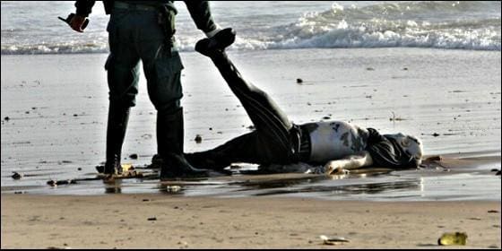 Affaire des 15 subsahariens morts noyés en fevrier 2014 à Seabta: la justice espagnole demande au Maroc les résultats de l’autopsie