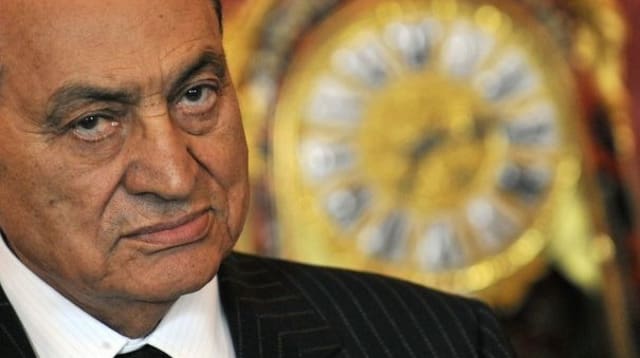 Egypte: Housni Moubarak acquitté définitivement par la cour de cassation au Caire