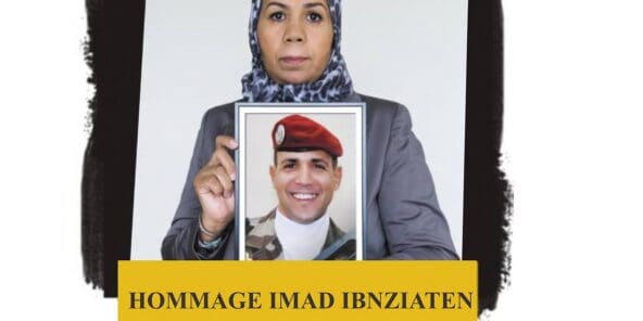 Cinq ans après la mort du soldat français Imad Ibn Ziaten, victime de Mohamed Merah, sa famille se rassemble au Maroc