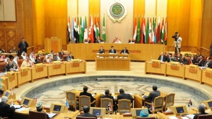 Sommet de la Ligue arabe : des dirigeants pris en flagrant délit de sieste
