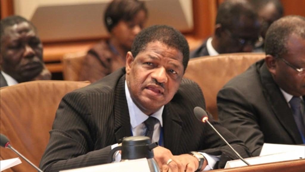 Demande d’adhésion du Maroc à la CEDEAO: pas pour l’instant, affirme Marcel de Souza