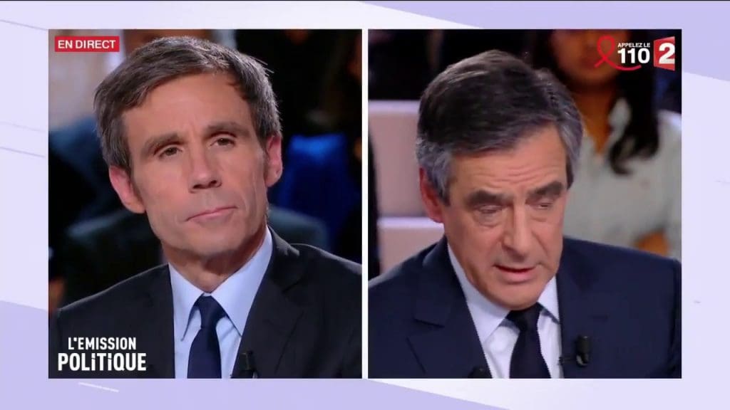 Fillon et le cabinet noir à l’Elysée: des élus de droite demandent l’ouverture d’une enquête
