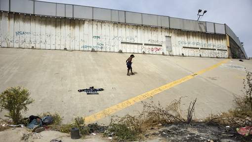 Construction du mur de Trump à la frontière mexicaine: Des parlementaires américains ont l’intention de pénaliser les entreprises qui prendraient par à ce projet