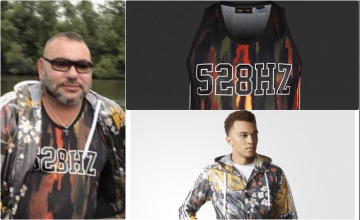 Maroc : Mohammed VI, le roi de la mode