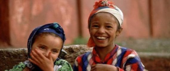 Classement des pays les plus heureux du monde: Le Maroc à la 84ème place (sur 155)