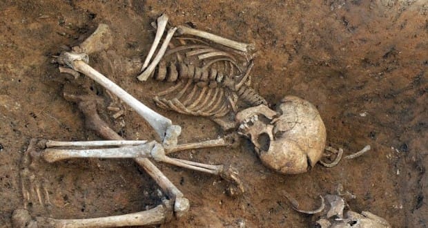 Découverte d’une boîte crânienne et d’ossements humains à Chichaoua