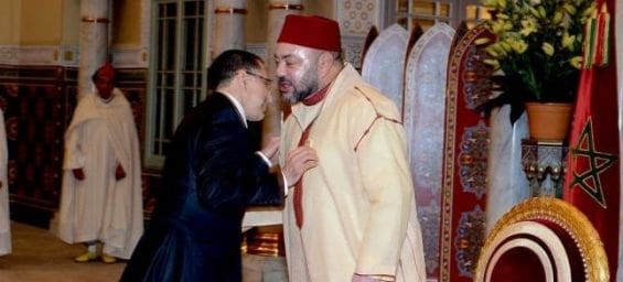 Au Maroc, une nouvelle coalition gouvernementale sous l’égide du palais royal