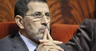 Saâdeddine El Othmani fait l’objet d’une vague de colère des citoyens face à l’augmentation des prix du carburant