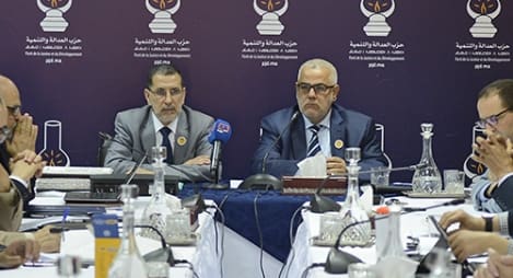 Formation du gouvernement: El Othmani dévoilera ce soir les résultats du premier round des consultations