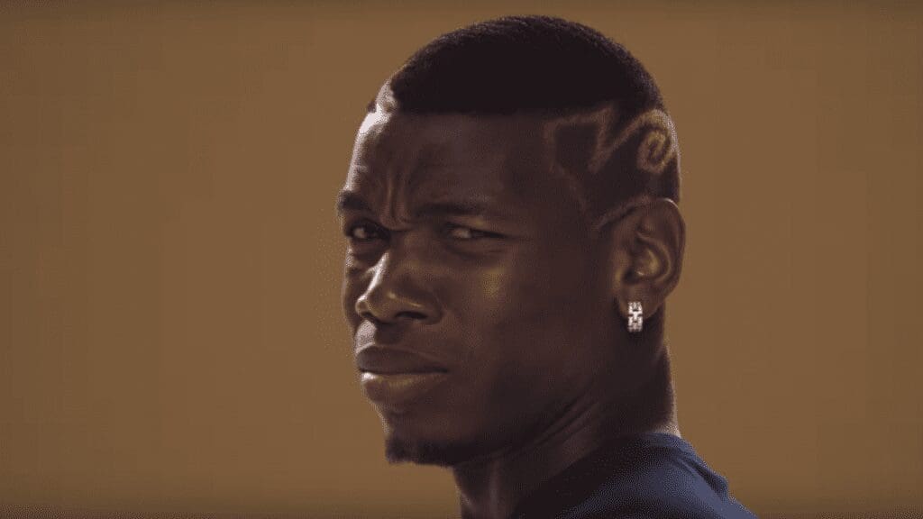 Manchester United: José Mourinho souhaite que Paul Pogba se concentre plus sur le jeu plutôt que sur ses activités marketing