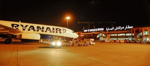 Ryanair prévoit deux nouvelles liaisons aériennes Séville-Fès, et Santander-Marrakech à partir d’octobre prochain