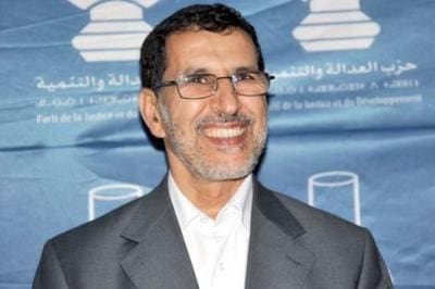 El Othmani: Le gouvernement ne renoncera pas à la gratuité de l’enseignement