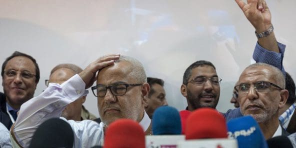 Maroc : fin de la récréation