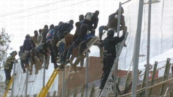 Tétouan: condamnation à 2 mois de prison de dix subsahariens pour violence et immigration clandestine (vidéo)