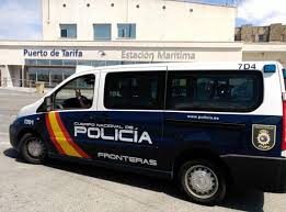 Espagne: arrestation à Tarifa d’un marocain recherché par la France pour trafic de drogue