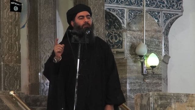Daesh: Abou Bakr Al Bagdadi a quitté Mossoul à l’approche des troupes irakiennes