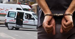 Arrestation à Marrakech de deux individus soupçonnés d’être en relation avec une affaire de vol qualifié visant une boite de nuit