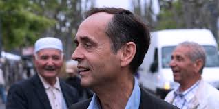 France: Robert Menard jugé pour propos haineux envers des élèves musulmans de Béziers