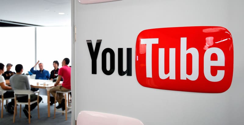 Des annonceurs retirent leurs publicités de Youtube, constatant que leurs marques sont associées à des vidéos extrémistes
