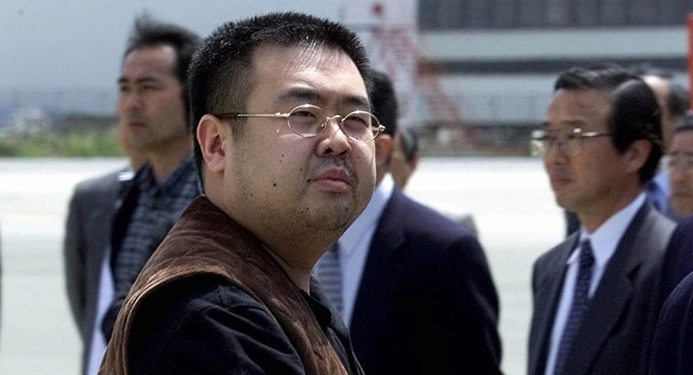 Assassinat de Kim Jong Nam: Les deux accusées devant le tribunal