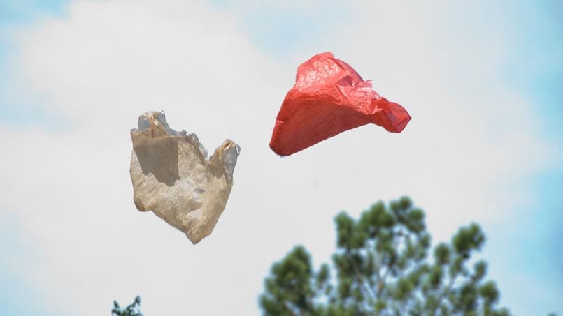 Sacs en plastique: Plus de 36 tonnes saisies et 12 personnes interpellées durant le 1er trimestre 2017
