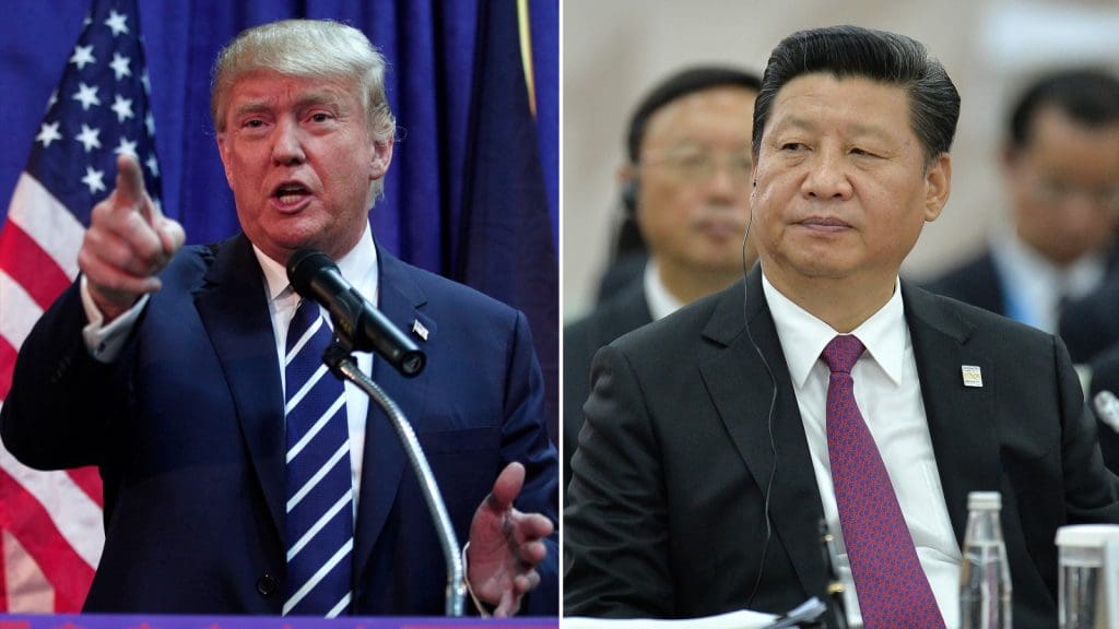 Corée du Nord: Xi Jinping plaide pour une solution pacifique à la crise du programme nucléaire nord coréen