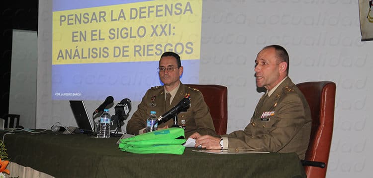 Terrorisme et immigration: les relations avec le Maroc sont « des plus amples et des plus intenses » (colonel espagnol