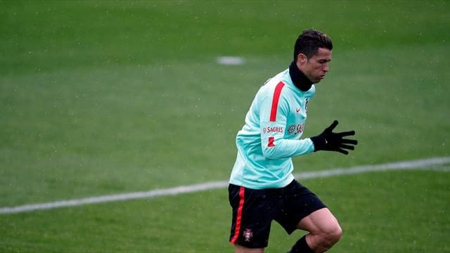 Toujours plus: Cristiano Ronaldo engage une coach pour peaufiner sa pointe de vitesse (photo)