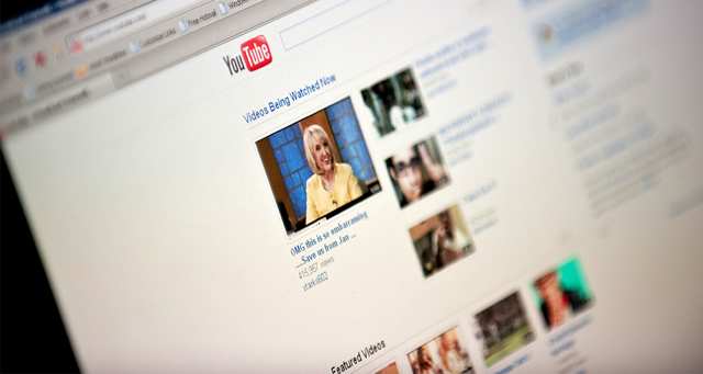 Youtube: Pas de système de monétisation pour les moins de 10 000 vues