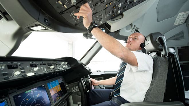 Canada: 7 mois de prison ferme pour un pilote ivre avant le décollage