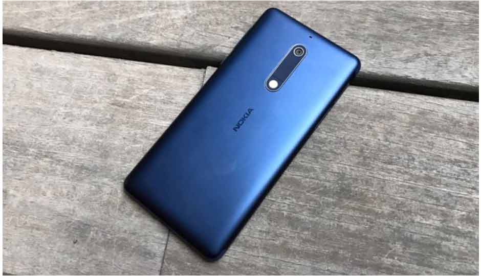 Nokia: Les caractéristiques du Nokia 9 révélés