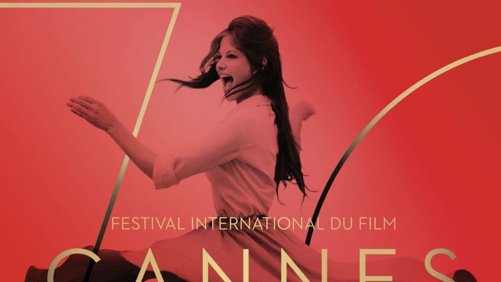 70ème festival de Cannes: La sélection des films en lice dévoilée (liste)