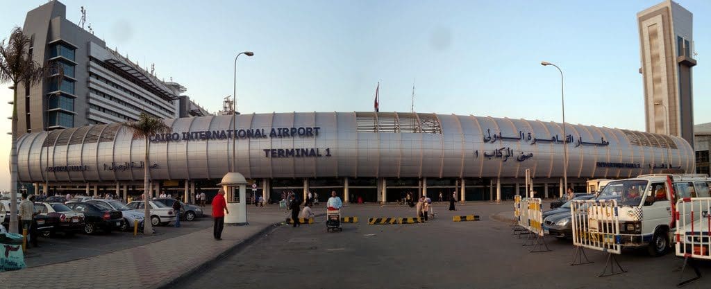 Décès à l’aéroport du Caire d’une Marocaine résidant en Belgique
