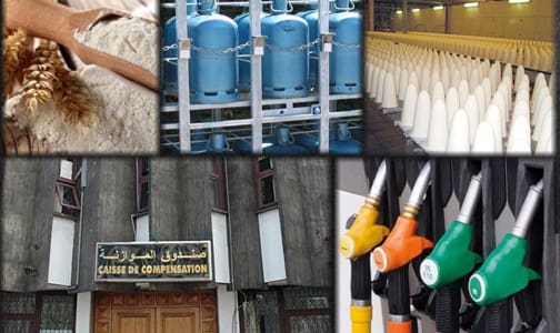 Caisse de compensation: pas de levée des subventions du gaz butane, du sucre et de la farine….pour l’instant