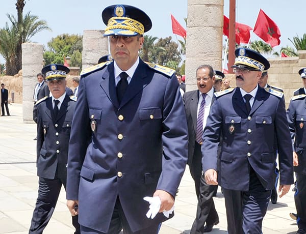 Démantèlement d’un réseau criminel à Nador: la DGSN dément que l’enquête ait touché de hauts responsables sécuritaires