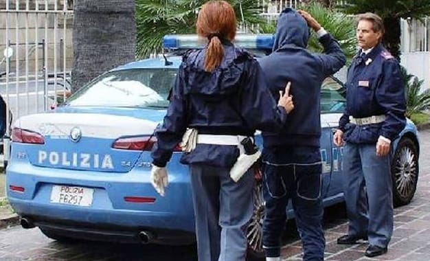 Italie: un Maroco-Italien arrêté pour viol sur une mineure