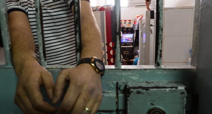 Surpopulation carcérale: La détention préventive en est la première cause
