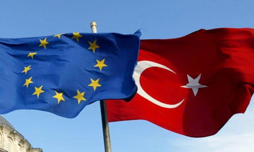 Union Européenne: L’Autriche veut bloquer l’adhésion de la Turquie