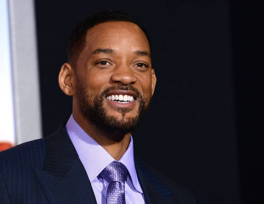 Will Smith se remet à la musique
