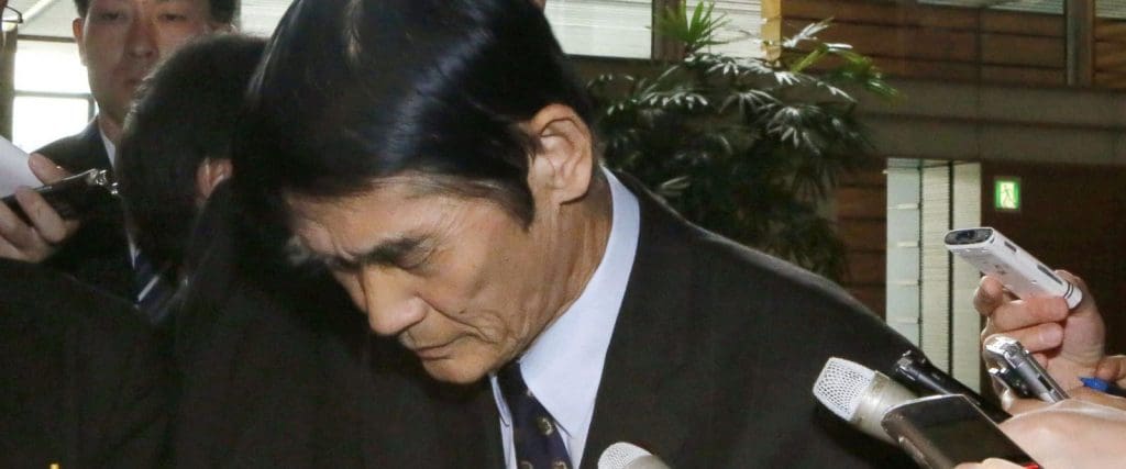 Japon: Le ministre de la reconstruction démissionne après des propos choquants sur le tsunami et l’accident de Fukushima