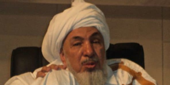 Mauritanie : Ibn Bayyah, le cheikh qui défie Daesh