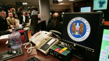 Espionnage: La NSA surveillerait des banques du Moyen-Orient