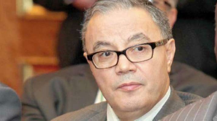 Le « veilleur de nuit » de l’Algérie à Bruxelles , Amar Belani ne dort plus à cause du Sahara
