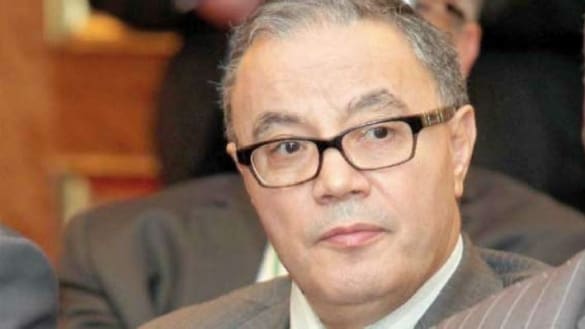 Amar Belani : cachez cet Empire chérifien que je ne saurais voir