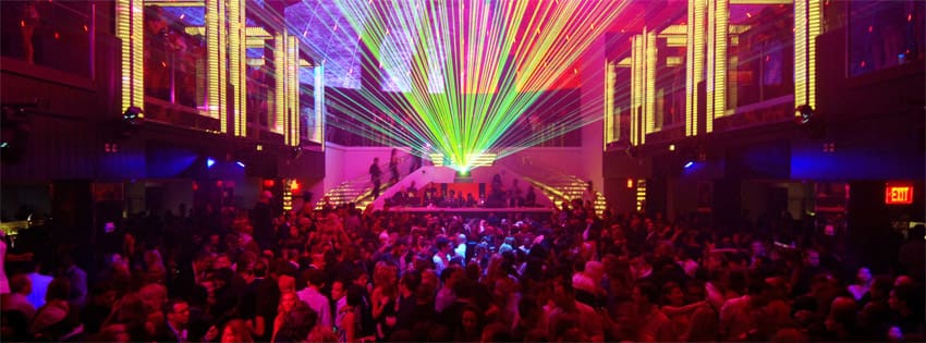 Fermeture d’une boite de nuit en Tunisie après diffusion d’un mix de l’appel à la prière