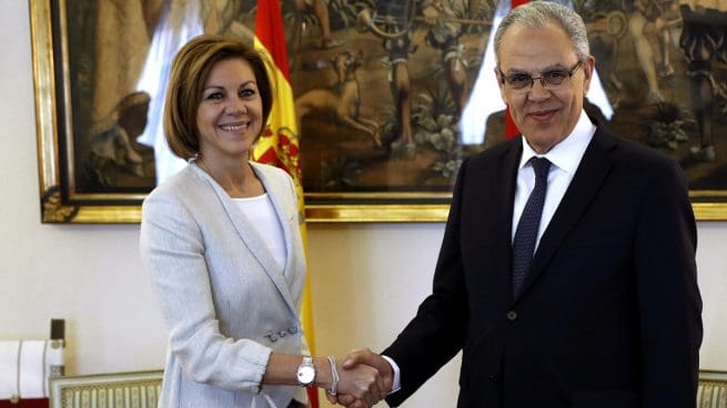 Le Maroc, un partenaire « clé » et une des « priorités maximales » pour l’Espagne (ministre espagnole de la Défense)